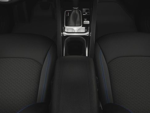 New 2026 Jeep Compass Limited image 4