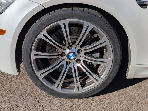 Used 2012 BMW M3 Base image 11
