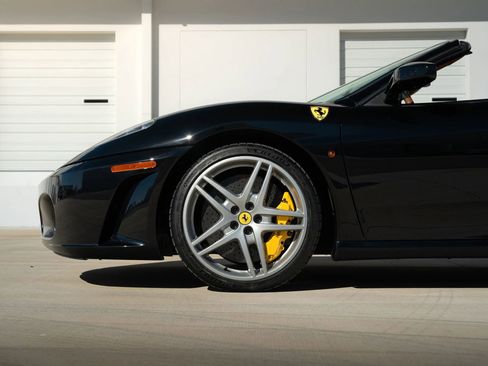 Used 2007 Ferrari F430 Spider image 31