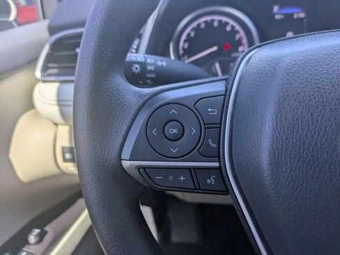 Used 2023 Toyota Camry LE image 24