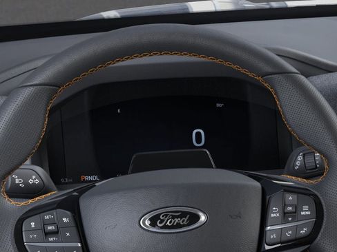 New 2026 Ford Explorer Tremor image 13