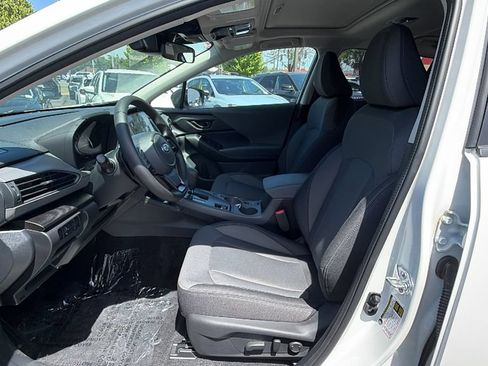 New 2026 Subaru Crosstrek 2.0i Premium AWD/4WD image 32