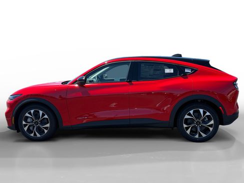 New 2026 Ford Mustang Mach-E Select RWD image 2