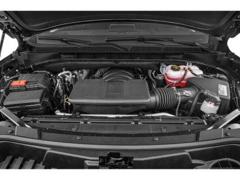 Used 2021 GMC Yukon AT4 w/ Rear Media and Nav Package AWD/4WD image 15