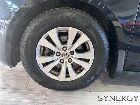 Used 2015 Honda Odyssey EX-L image 7