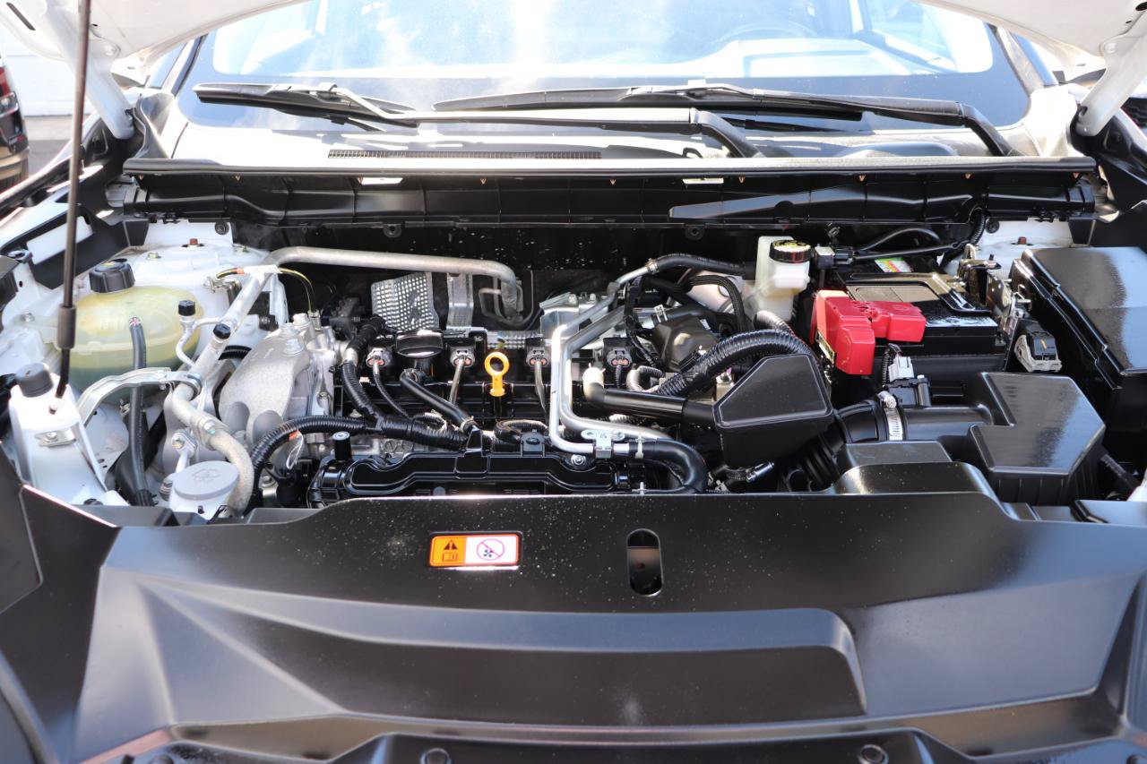 Used 2024 Mitsubishi Outlander FWD image 52
