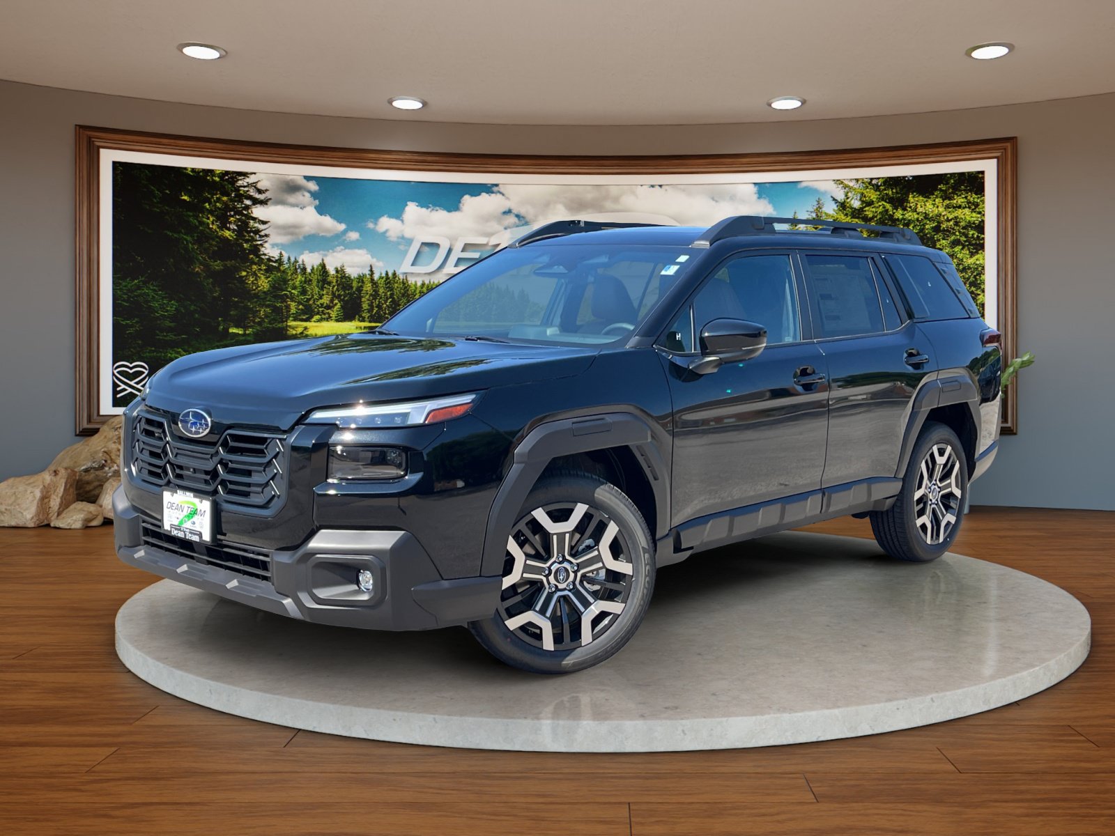 New 2026 Subaru Outback Touring XT AWD/4WD image 3