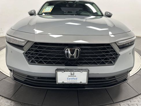 Certified 2024 Honda Accord EX-L image 5