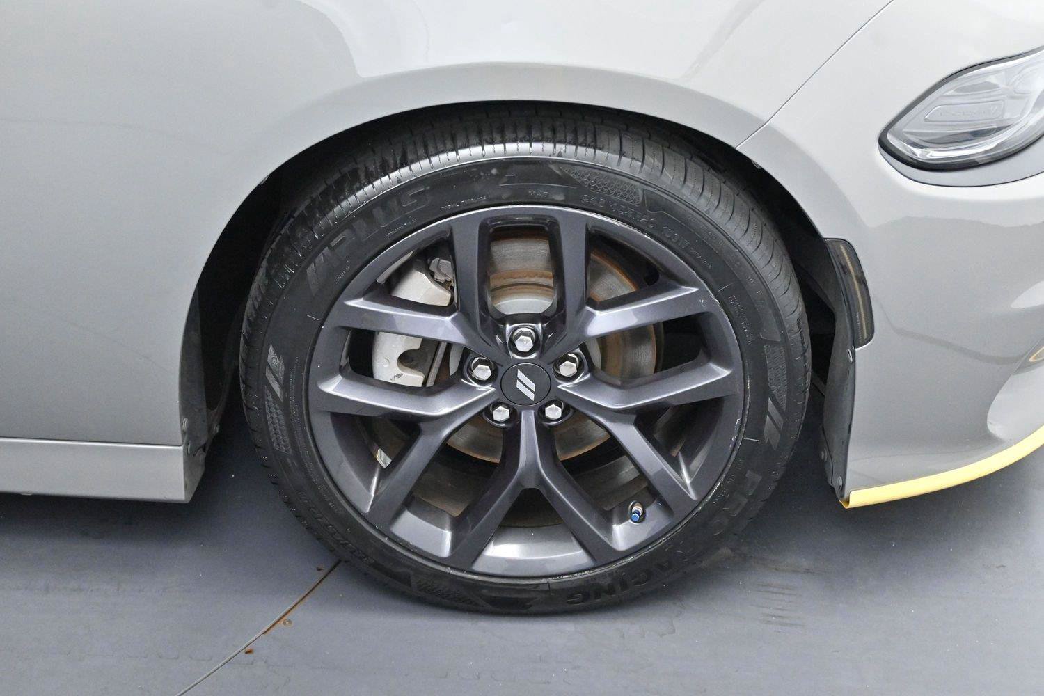 Used 2023 Dodge Charger GT w/ Blacktop Package RWD image 29