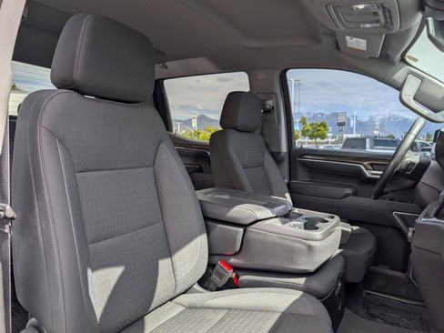 Used 2023 Chevrolet Silverado 1500 LT Trail Boss image 28