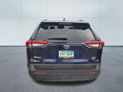 Used 2023 Toyota RAV4 XLE w/ XLE Grade Weather Package image 6