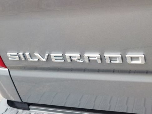 Used 2019 Chevrolet Silverado 1500 High Country AWD/4WD image 43
