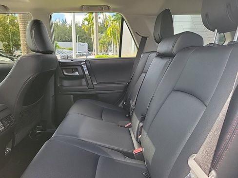 Used 2023 Toyota 4Runner TRD Pro image 9