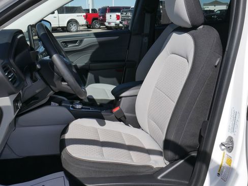 Used 2023 Ford Escape Active AWD/4WD image 34