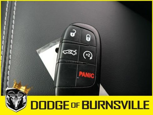 Used 2023 Dodge Challenger SRT Hellcat image 30