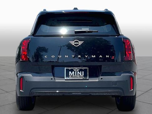 Used 2025 MINI Cooper Countryman S AWD/4WD image 4