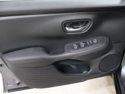New 2027 Honda HR-V EX-L image 12