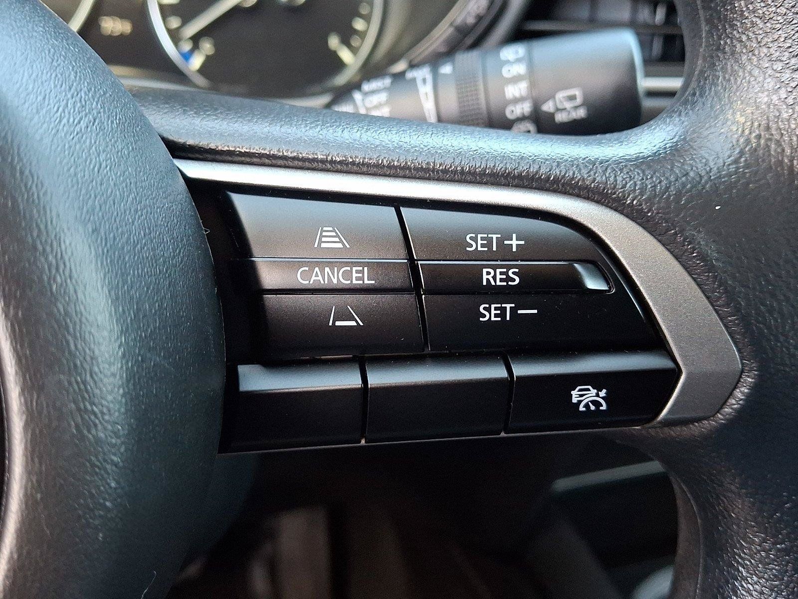 Certified 2025 MAZDA CX-30 AWD 2.5 S image 22