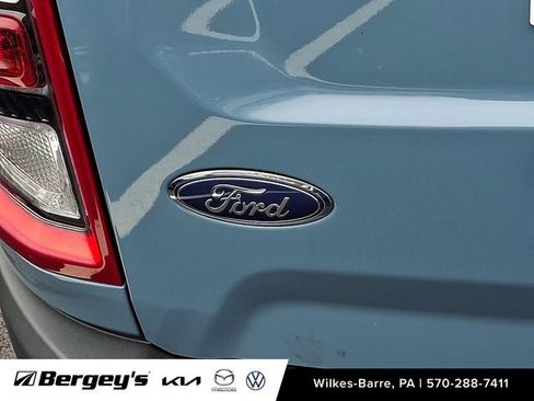 Used 2021 Ford Bronco Sport Big Bend image 30