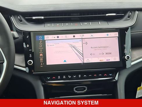 New 2026 Jeep Grand Cherokee Altitude AWD/4WD image 30