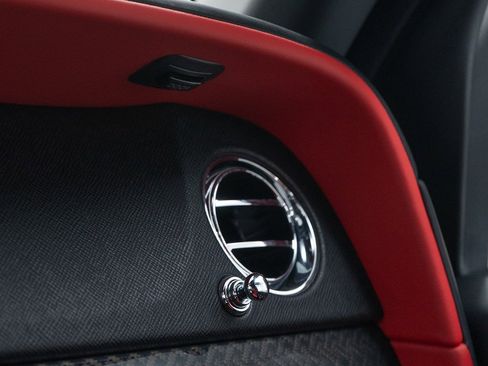 Certified 2024 Rolls-Royce Cullinan Black Badge w/ Driver's Package image 49