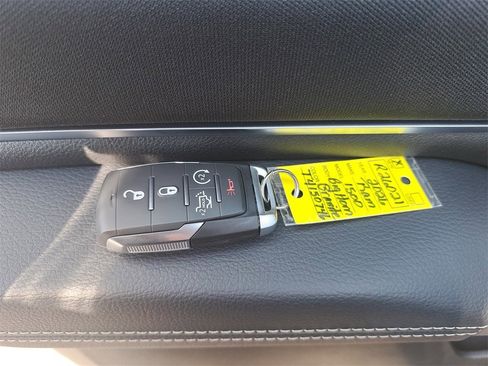 New 2026 RAM 1500 Big Horn image 34