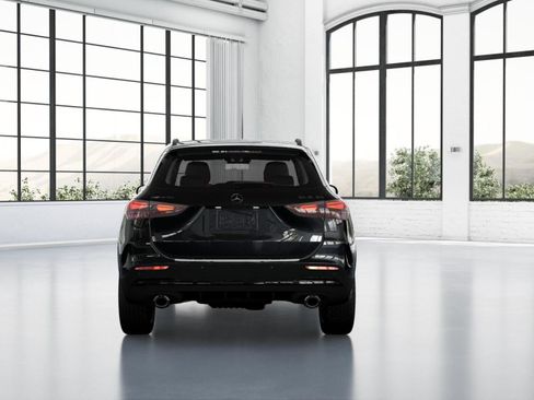 New 2026 Mercedes-Benz GLA 35 AMG 4MATIC image 25