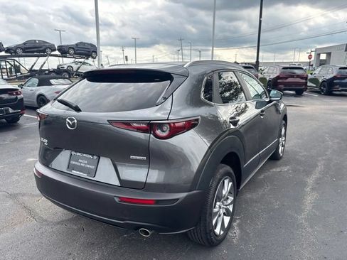 Certified 2023 MAZDA CX-30 AWD 2.5 S w/ Preferred Package image 7