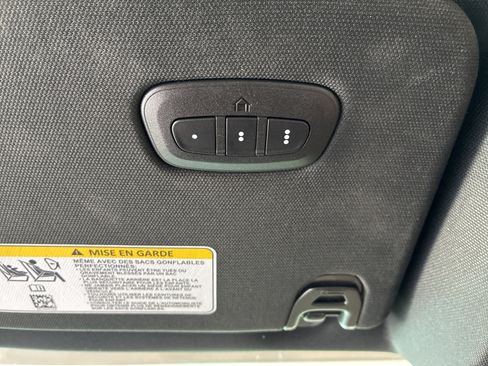 Certified 2025 RAM 1500 Rebel w/ Advanced Safety Group II AWD/4WD image 30
