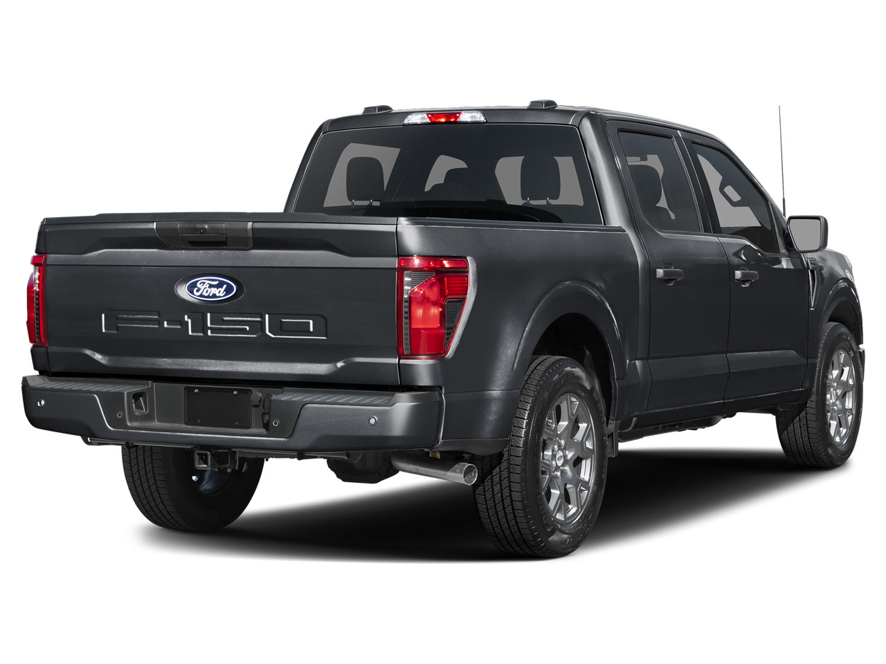 New 2026 Ford F150 STX AWD/4WD image 2