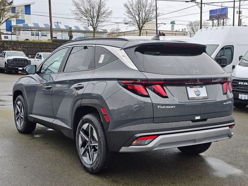 New 2026 Hyundai Tucson SEL AWD/4WD image 5