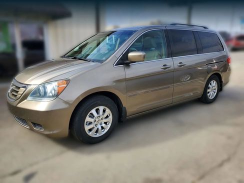 Used 2010 Honda Odyssey EX-L image 7