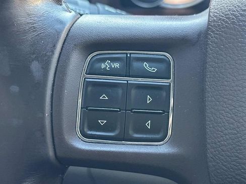 Used 2018 RAM 1500 Big Horn image 25