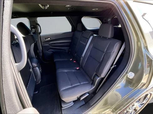 New 2026 Dodge Durango GT AWD/4WD image 19