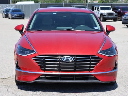 Used 2022 Hyundai Sonata SE FWD image 5