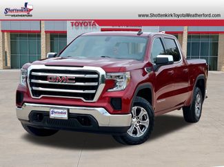 Used 2020 GMC Sierra 1500 SLE w/ SLE Value Package video 1