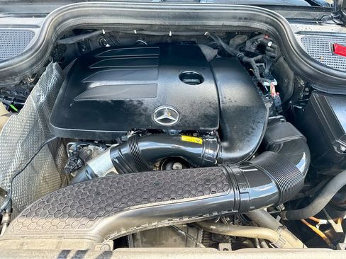 Used 2023 Mercedes-Benz GLE 350 w/ Premium Package image 33