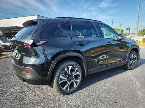 New 2026 MAZDA CX-5 Preferred AWD/4WD image 3