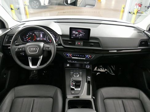Used 2019 Audi Q5 2.0T Premium w/ Convenience Package image 25