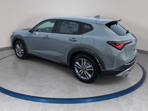 New 2026 Acura ADX FWD image 7