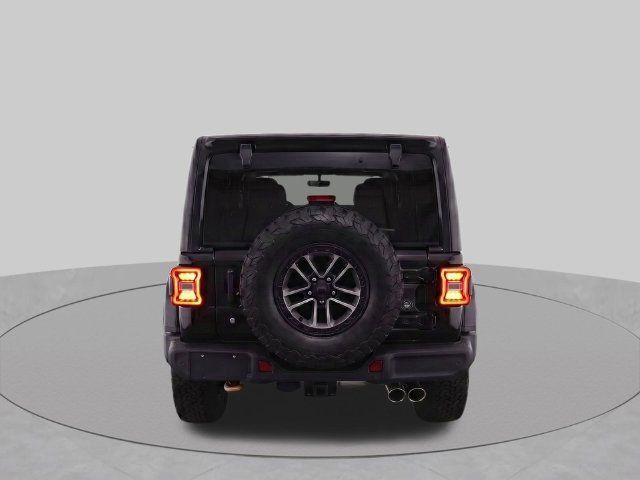 Used 2024 Jeep Wrangler Unlimited Rubicon 392 AWD/4WD image 5