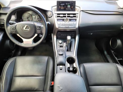 Used 2016 Lexus NX 200t FWD image 20