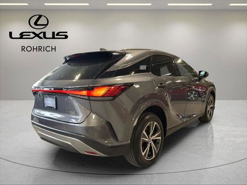 Certified 2023 Lexus RX 350 AWD image 5