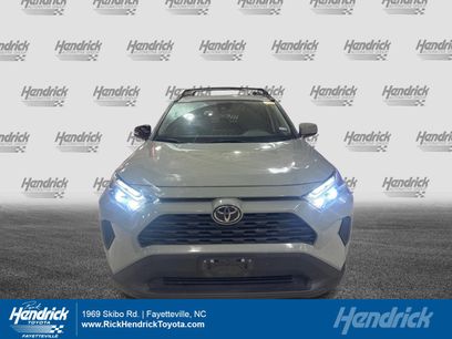 Used 2022 Toyota RAV4 XLE w/ Convenience Package
