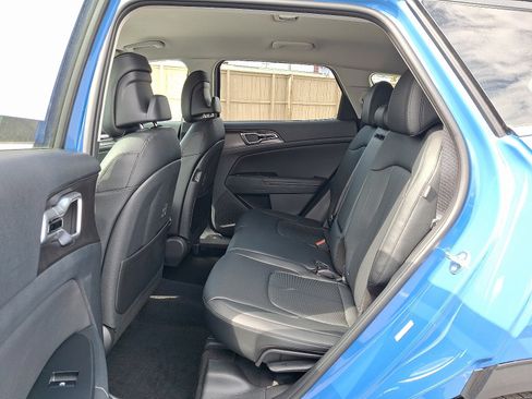 New 2026 Kia Sportage EX AWD/4WD image 6