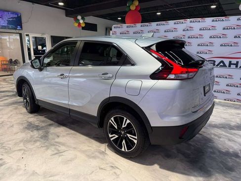 Used 2024 Mitsubishi Eclipse Cross SE image 10