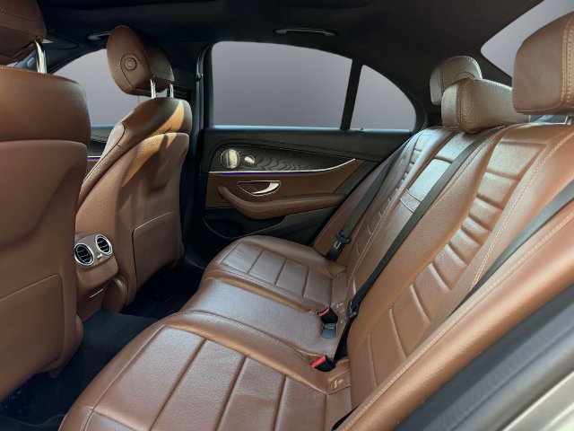 Certified 2023 Mercedes-Benz E 350 4MATIC Sedan image 12