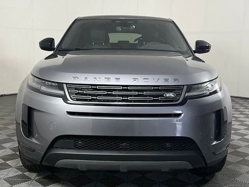 Used 2026 Land Rover Range Rover Evoque S AWD/4WD image 8