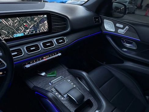 Used 2022 Mercedes-Benz GLE 350 image 41