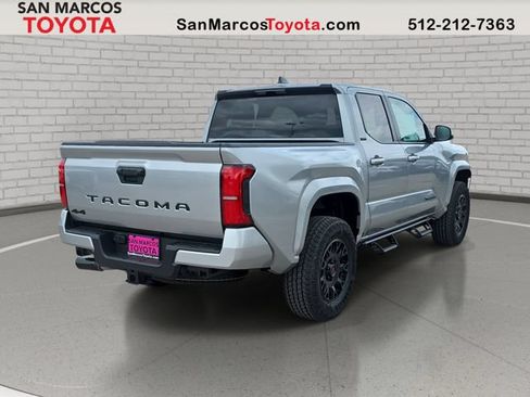 New 2026 Toyota Tacoma SR5 AWD/4WD image 5